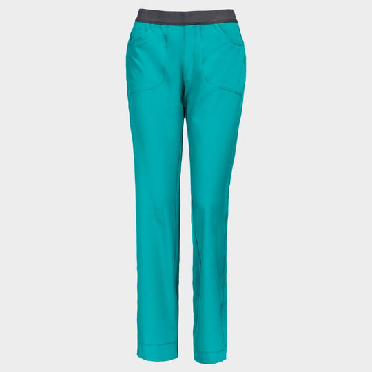 Pantaloni medicali pentru femei CHEROKEE SLIM PETROL DESCHIS CKE1124A - 1 — bultex99.com Pantaloni medicali pentru femei CHEROKEE SLIM PETROL DESCHIS CKE1124A - 1