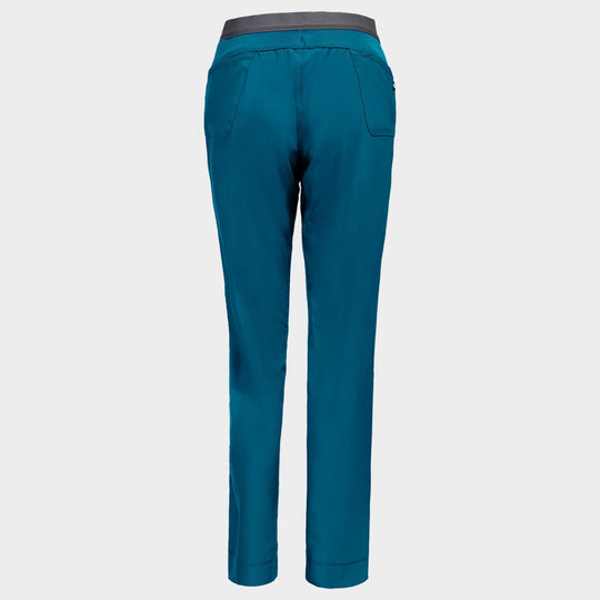 Women's medical pants CHEROKEE SLIM PETROL CKE1124A - 2 — bultex99.com Women's medical pants CHEROKEE SLIM PETROL CKE1124A - 2