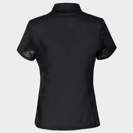 Дамска медицинска тениска CHEROKEE BLACK WWE698 - 2 — bultex99.com Дамска медицинска тениска CHEROKEE BLACK WWE698 - 2