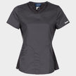 Дамска медицинска туника CHEROKEE V-NECK GREY WWE601 - 1 — bultex99.com Дамска медицинска туника CHEROKEE V-NECK GREY WWE601 - 1