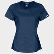 Tunică medicală de bărbat CHEROKEE V-NECK ALBASTRU ÎNCHIS WWE601 - 1 — bultex99.com Tunică medicală de bărbat CHEROKEE V-NECK ALBASTRU ÎNCHIS WWE601 - 1