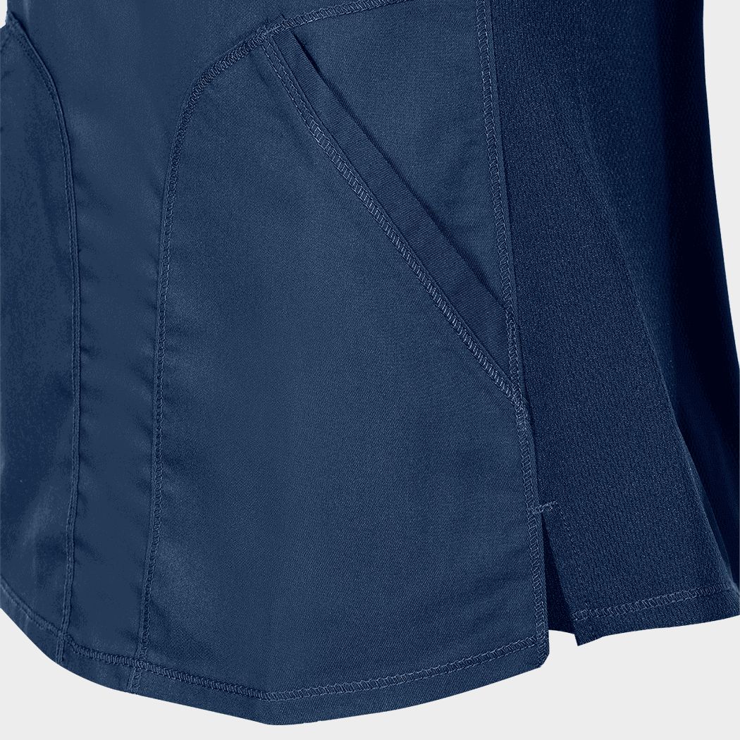 Tunică medicală de bărbat CHEROKEE V-NECK ALBASTRU ÎNCHIS WWE601 - 6 — bultex99.com Tunică medicală de bărbat CHEROKEE V-NECK ALBASTRU ÎNCHIS WWE601 - 6