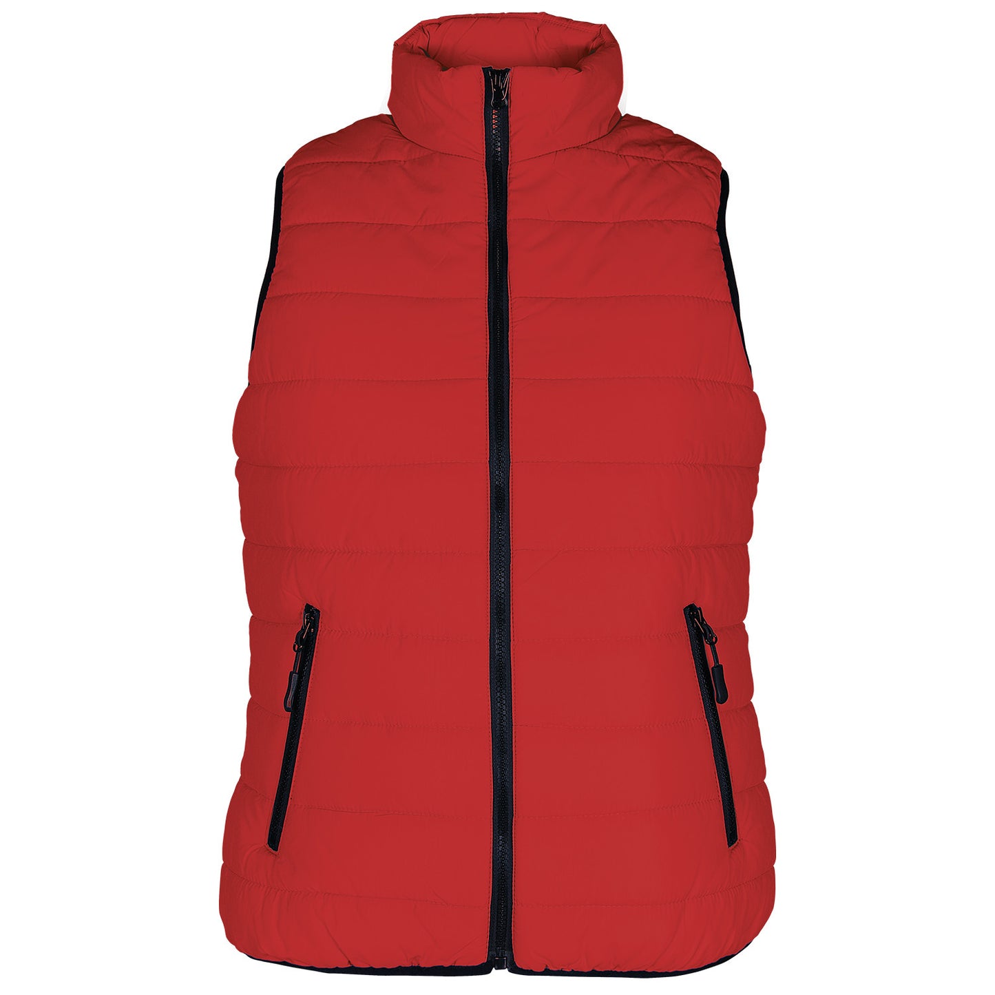 Women's vest FLASH LADY VEST — bultex99.com Women's vest FLASH LADY VEST
