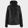 Дамско работно яке FRISTADS STRETCH WINTER BLACK - 1 — bultex99.com Дамско работно яке FRISTADS STRETCH WINTER BLACK - 1