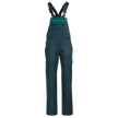 Работен полугащеризон ASIMO GREEN - 1 — bultex99.com Работен полугащеризон ASIMO GREEN - 1