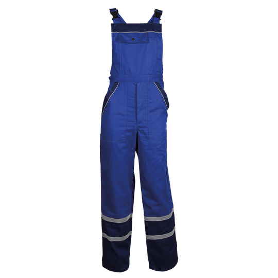 Work bib pants COLLINS SUMMER T/C — bultex99.com Work bib pants COLLINS SUMMER T/C