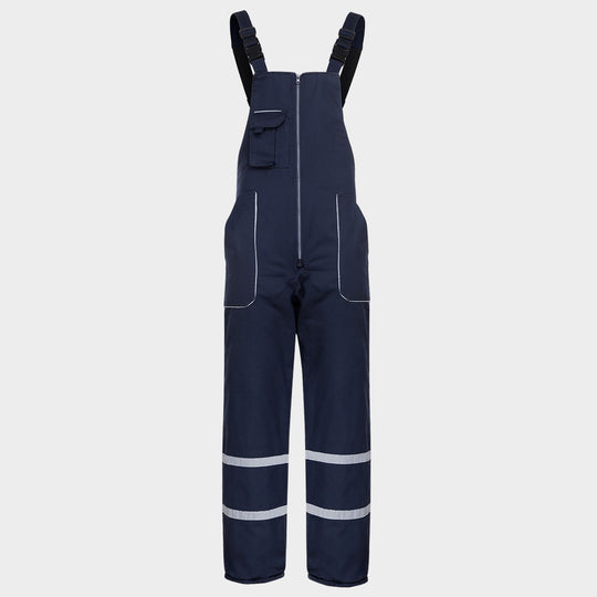 Salopetă de lucru COLLINS IARNĂ ALBASTRU MARIN T/C - 1 — bultex99.com Salopetă de lucru COLLINS IARNĂ ALBASTRU MARIN T/C - 1
