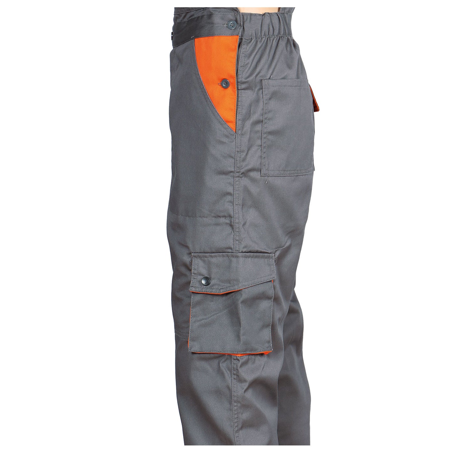 Работен полугащеризон DESMAN LADY BIBPANTS - 3 — bultex99.com Работен полугащеризон DESMAN LADY BIBPANTS - 3