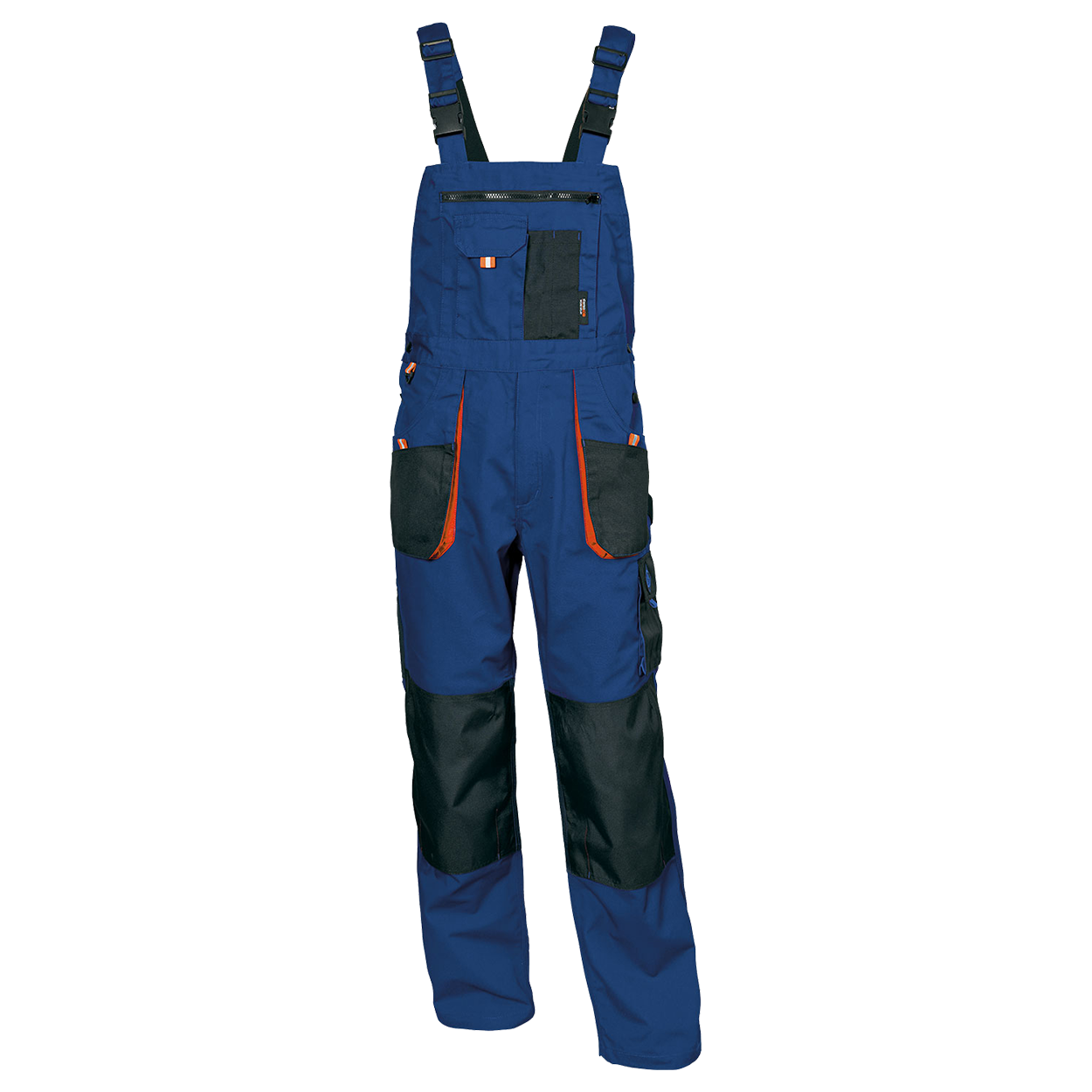 Salopete de lucru EMERTON ALBASTRU MARIN — bultex99.com Salopete de lucru EMERTON ALBASTRU MARIN
