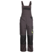 Работен полугащеризон KASTOR T/C WINTER GREY/BLACK/GREEN - 1 — bultex99.com Работен полугащеризон KASTOR T/C WINTER GREY/BLACK/GREEN - 1