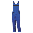 Работен полугащеризон LT1 ROYAL BLUE — bultex99.com Работен полугащеризон LT1 ROYAL BLUE