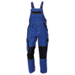 Work bib pants MAX SUMMER BLUE — bultex99.com Work bib pants MAX SUMMER BLUE