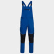 Работен полугащеризон MELBOURNE STRETCH SPECIAL ROYAL BLUE/BLACK - 1 — bultex99.com Работен полугащеризон MELBOURNE STRETCH SPECIAL ROYAL BLUE/BLACK - 1