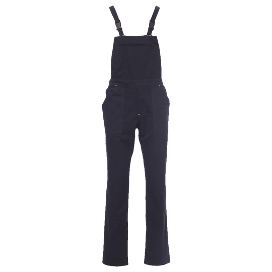 Work bib pants PAYPER TROLLEY NAVY BLUE — bultex99.com Work bib pants PAYPER TROLLEY NAVY BLUE