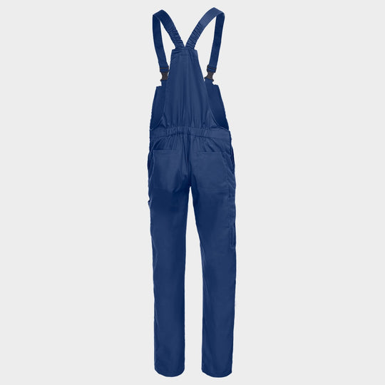 Salopetă de lucru PLUTON ALBASTRU INCHIS - 2 — bultex99.com Salopetă de lucru PLUTON ALBASTRU INCHIS - 2