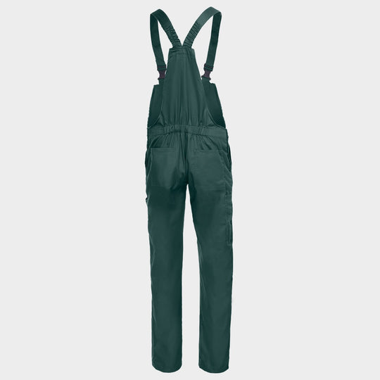 Salopetă de lucru PLUTON VERDE - 2 — bultex99.com Salopetă de lucru PLUTON VERDE - 2