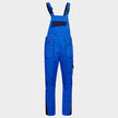 Работен полугащеризон PRISMA LIGHT STRETCH ROYAL BLUE/NAVY - 1 — bultex99.com Работен полугащеризон PRISMA LIGHT STRETCH ROYAL BLUE/NAVY - 1