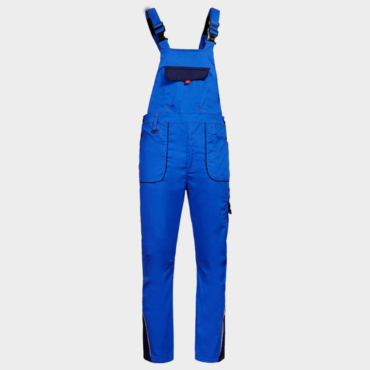 Φόρμα εργασίας PRISMA LIGHT STRETCH STRETCH ROYAL BLUE/NAVY - 1 — bultex99.com Φόρμα εργασίας PRISMA LIGHT STRETCH STRETCH ROYAL BLUE/NAVY - 1