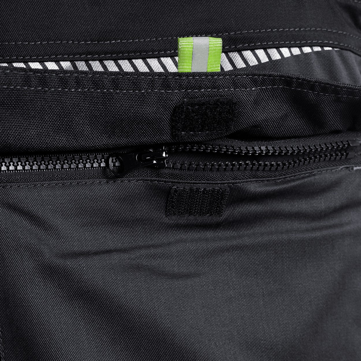 Работен полугащеризон PRISMA SPANDEX GREY/BLACK - 6 — bultex99.com Работен полугащеризон PRISMA SPANDEX GREY/BLACK - 6