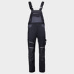 Salopetă de lucru REVOLT 4STRETCH NEGRU/GRI ÎNCHIS/GRI - 1 — bultex99.com Salopetă de lucru REVOLT 4STRETCH NEGRU/GRI ÎNCHIS/GRI - 1