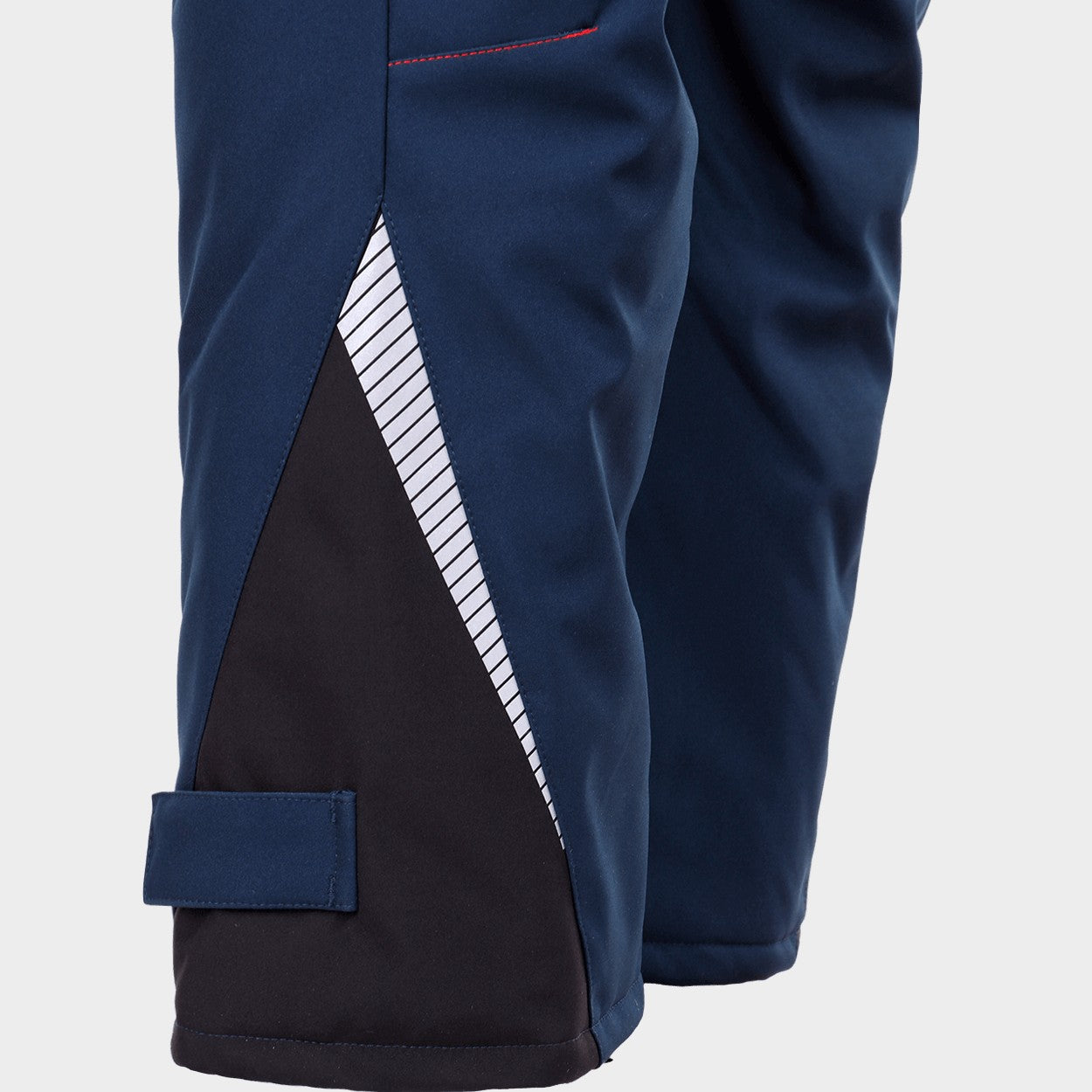 Работен полугащеризон REVOLT SOFTSHELL WINTER NAVY BLUE/BLACK - 5 — bultex99.com Работен полугащеризон REVOLT SOFTSHELL WINTER NAVY BLUE/BLACK - 5