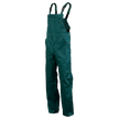 Work bib pants REX-S GREEN — bultex99.com Work bib pants REX-S GREEN