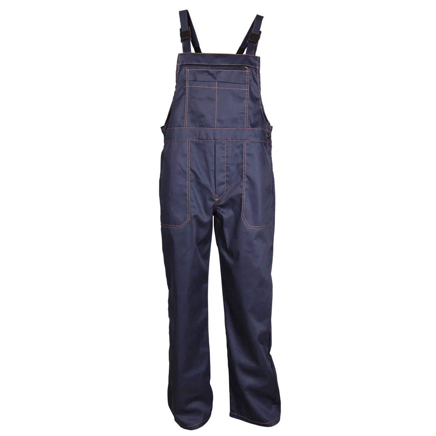 REX-S NAVY Work bib pants — bultex99.com REX-S NAVY Work bib pants