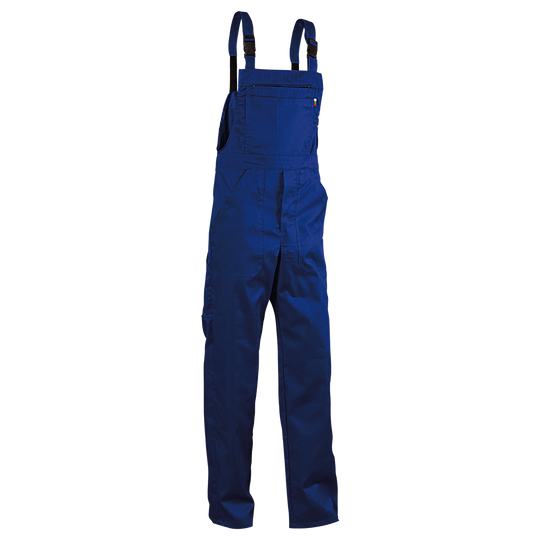 Salopetă de lucru REX-S ALBASTRU REGAL — bultex99.com Salopetă de lucru REX-S ALBASTRU REGAL