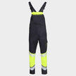 Полугащеризон PRIMO HV LIGHT STRETCH YELLOW - 1 — bultex99.com Полугащеризон PRIMO HV LIGHT STRETCH YELLOW - 1