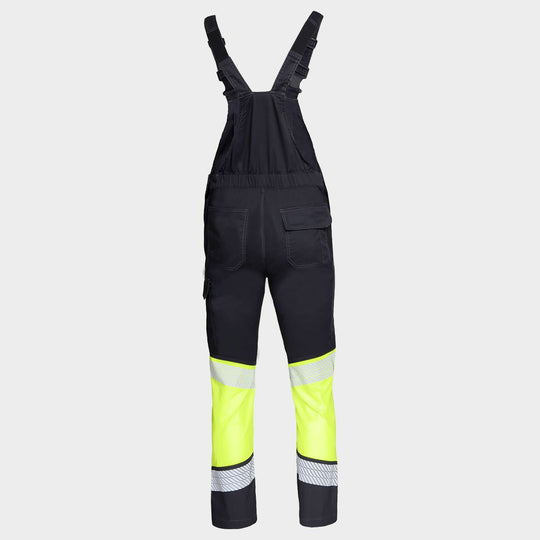 Φόρμα εργασίας PRIMO HV LIGHT STRETCH YELLOW - 2 — bultex99.com Φόρμα εργασίας PRIMO HV LIGHT STRETCH YELLOW - 2