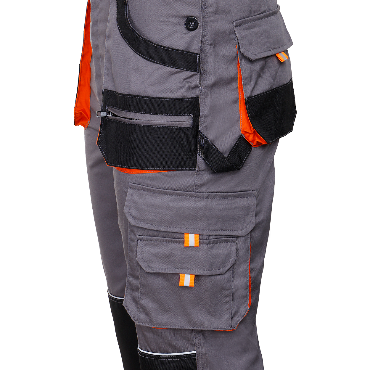 Work bibpants CARGO EM - 7 — bultex99.com Work bibpants CARGO EM - 7
