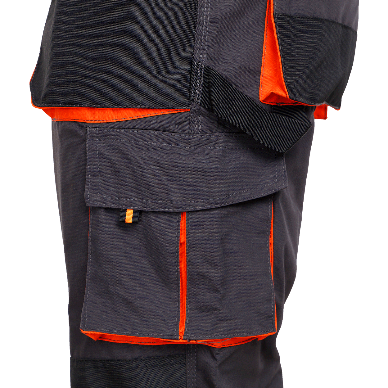 Work bibpants KASTOR - 6 — bultex99.com Work bibpants KASTOR - 6