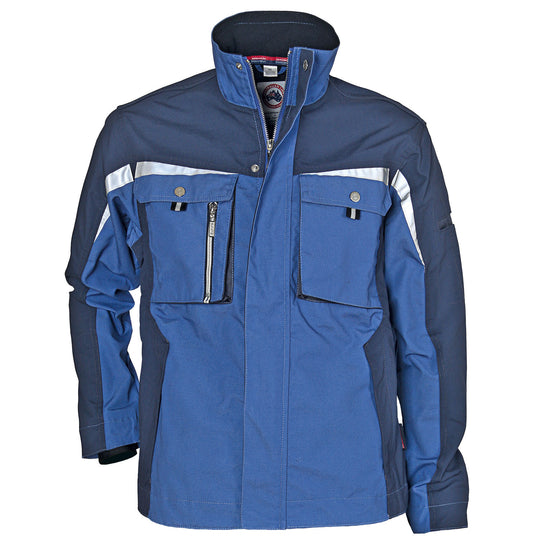 Работно яке ALLYN BLUE - 1 — bultex99.com Работно яке ALLYN BLUE - 1