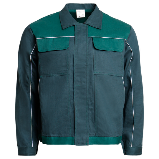 Работно яке ASIMO GREEN - 1 — bultex99.com Работно яке ASIMO GREEN - 1