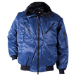 Geacă de lucru BN PILOT ALBASTRU MARIN - 1 — bultex99.com Geacă de lucru BN PILOT ALBASTRU MARIN - 1