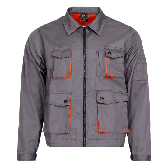 Work jacket CARGO DM - 1 — bultex99.com Work jacket CARGO DM - 1