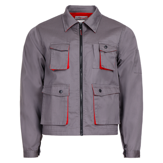 Work jacket CARGO EVO - 1 — bultex99.com Work jacket CARGO EVO - 1