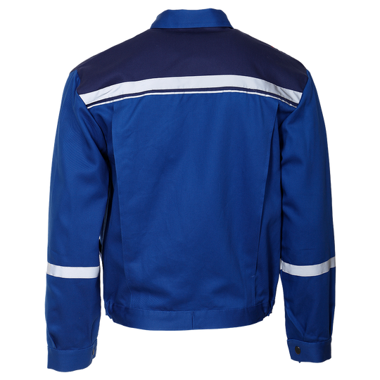 Jachetă de lucru COLLINS SUMMER ALBASTRU ROYAL P/PE - 2 — bultex99.com Jachetă de lucru COLLINS SUMMER ALBASTRU ROYAL P/PE - 2