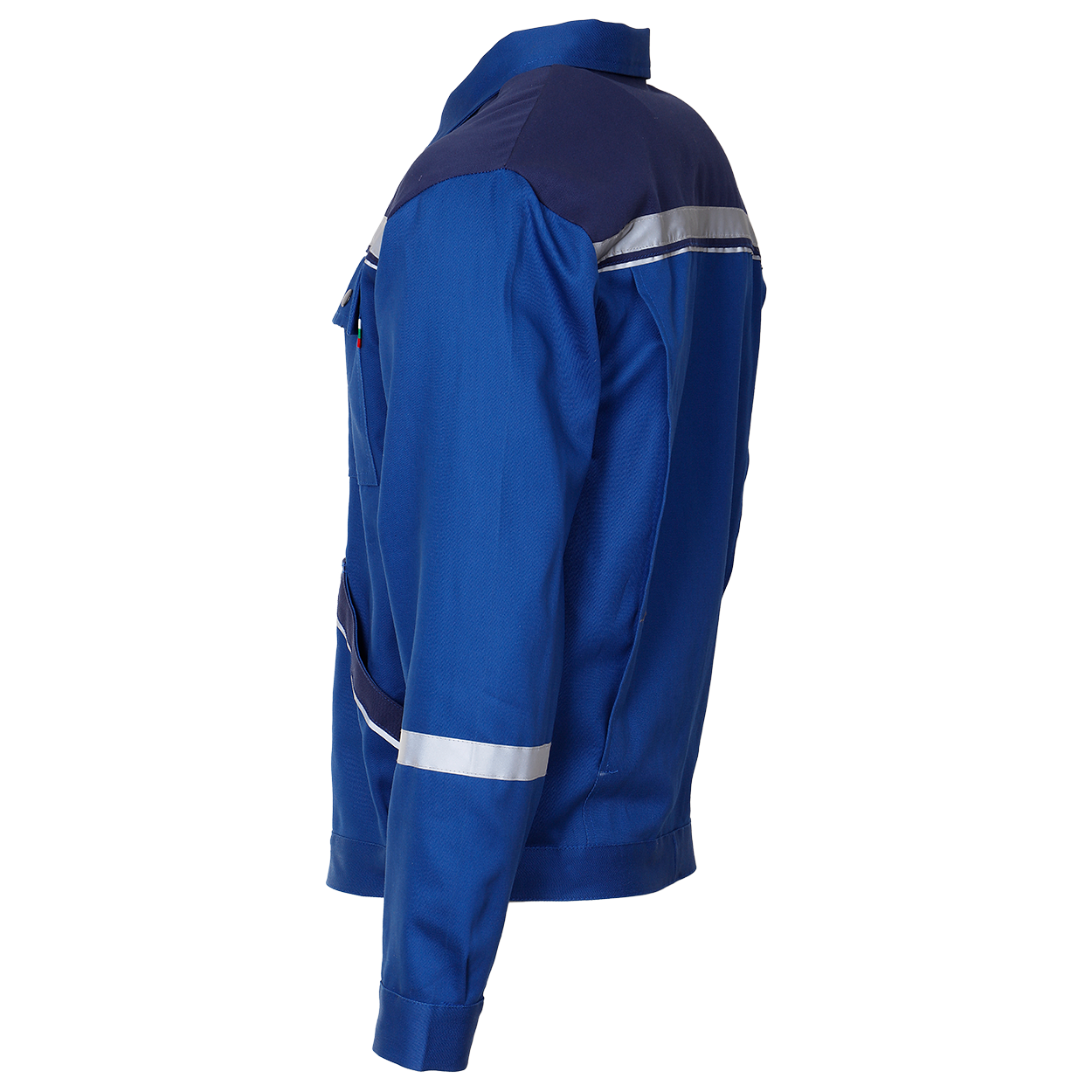 Jachetă de lucru COLLINS SUMMER ALBASTRU ROYAL P/PE - 4 — bultex99.com Jachetă de lucru COLLINS SUMMER ALBASTRU ROYAL P/PE - 4