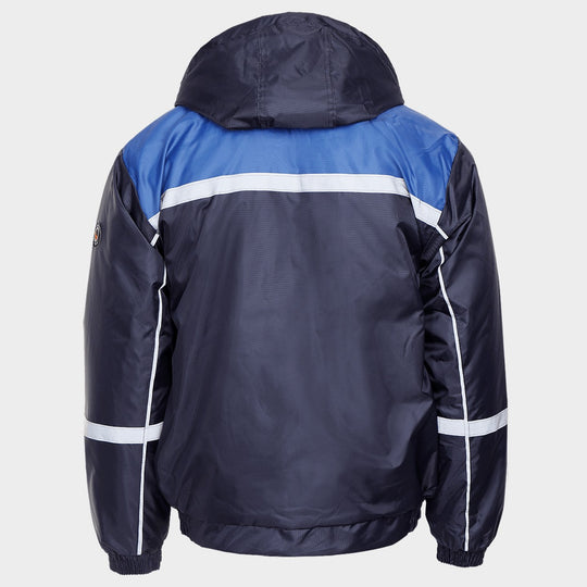 Work jacket COLLINS WINTER BLUE - 2 — bultex99.com Work jacket COLLINS WINTER BLUE - 2