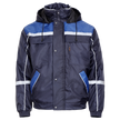 Geacă de lucru COLLINS IARNĂ ALBASTRU T/C - 1 — bultex99.com Geacă de lucru COLLINS IARNĂ ALBASTRU T/C - 1