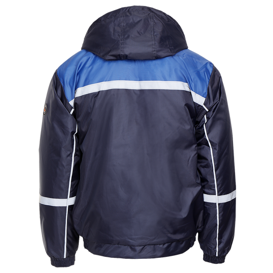 Geacă de lucru COLLINS IARNĂ ALBASTRU T/C - 2 — bultex99.com Geacă de lucru COLLINS IARNĂ ALBASTRU T/C - 2