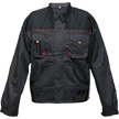 Работно яке DES-EMERTON BLACK — bultex99.com Работно яке DES-EMERTON BLACK