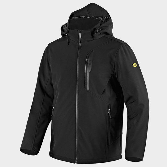 Geacă de lucru DIADORA FREEDOM NEGRU - 1 — bultex99.com Geacă de lucru DIADORA FREEDOM NEGRU - 1
