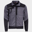 Work jacket EOS STRETCH LIGHT GREY/DARK GREY - 1 — bultex99.com Work jacket EOS STRETCH LIGHT GREY/DARK GREY - 1