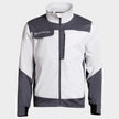 Work jacket EOS STRETCH WHITE/DARK GREY - 1 — bultex99.com Work jacket EOS STRETCH WHITE/DARK GREY - 1