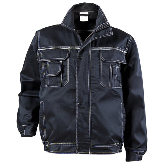 ESTREMO Work jacket — bultex99.com ESTREMO Work jacket