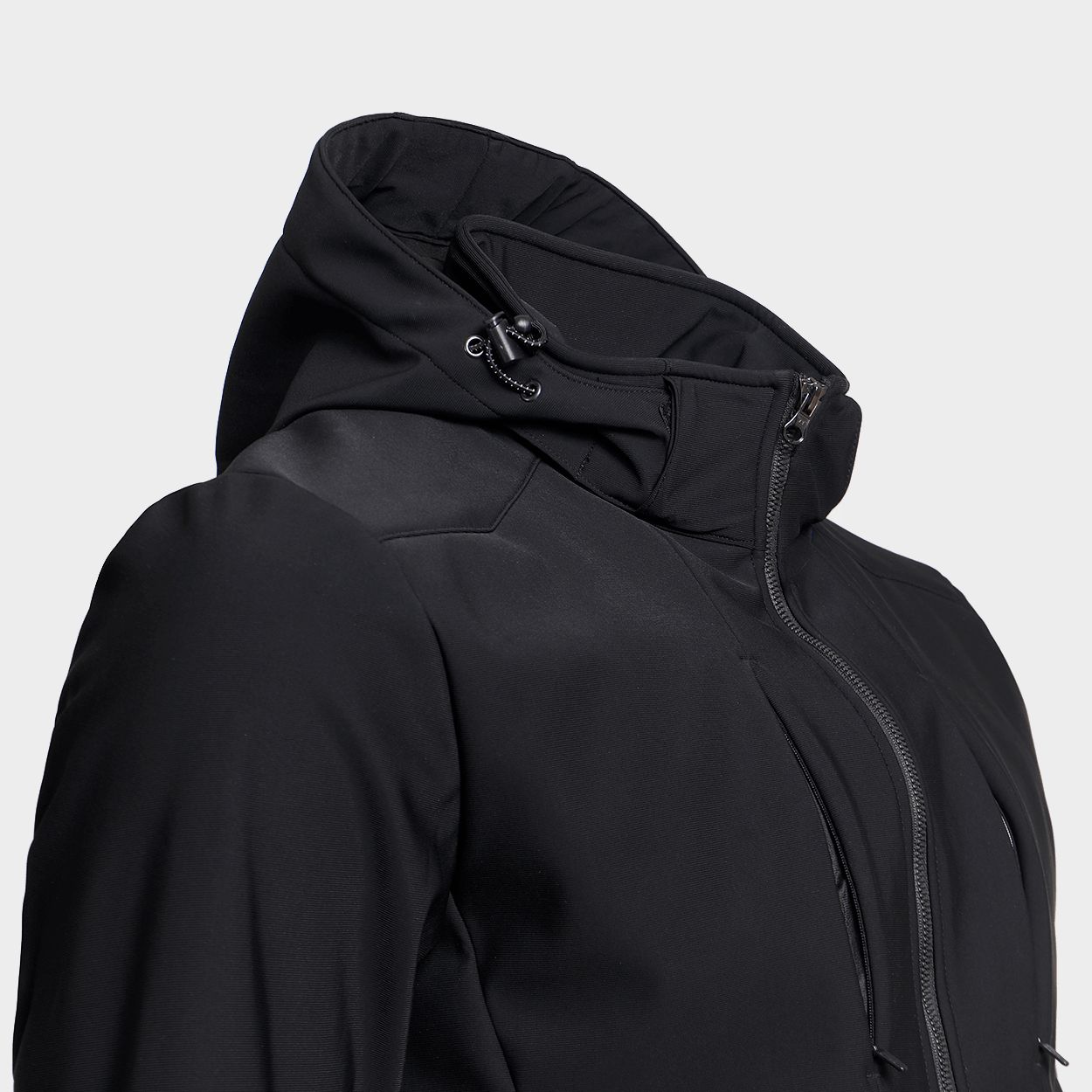 Jachetă de lucru FLEX PRO SOFTSHELL BLACK - 7 — bultex99.com Jachetă de lucru FLEX PRO SOFTSHELL BLACK - 7