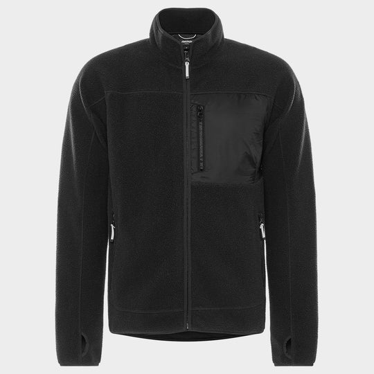 Работно яке FRISTADS ARGON MICRO PILE FLEECE BLACK - 1 — bultex99.com Работно яке FRISTADS ARGON MICRO PILE FLEECE BLACK - 1
