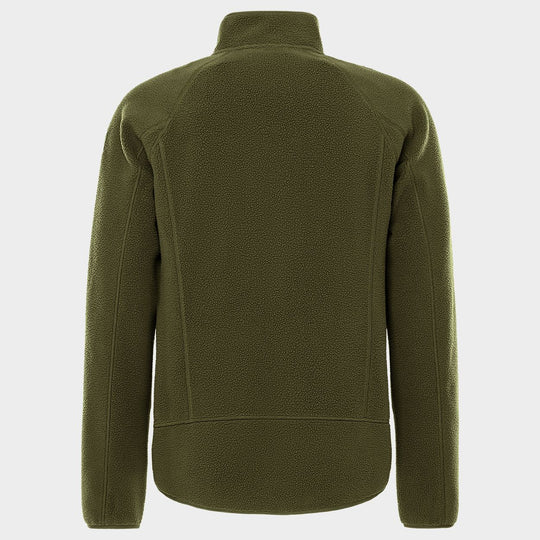 Работно яке FRISTADS ARGON MICRO PILE FLEECE LIGHT GREEN - 2 — bultex99.com Работно яке FRISTADS ARGON MICRO PILE FLEECE LIGHT GREEN - 2